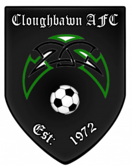 Cloughbawn AFC