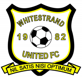 Whitestrand United FC