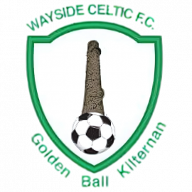 Wayside Celtic FC