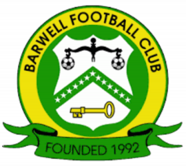 Barwell FC logo