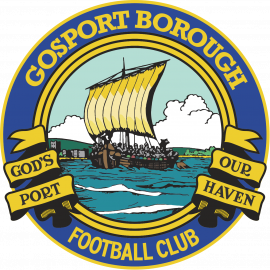 Gosport Borough FC
