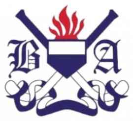 Burnt Ash HC logo