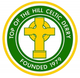 Top of the Hill Celtic FC