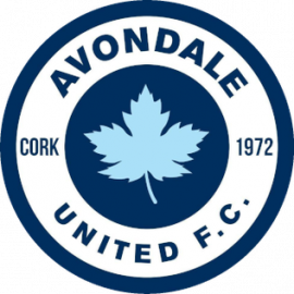 Avondale United FC
