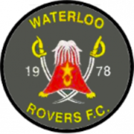 Waterloo Rovers FC