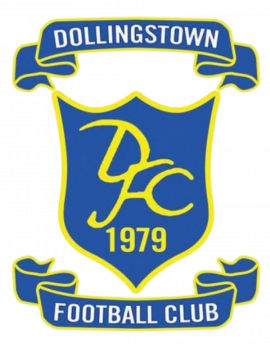 Dollingstown FC