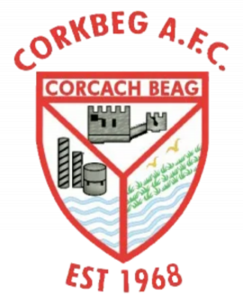 Corkbeg AFC