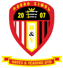 Hayes & Yeading United FC