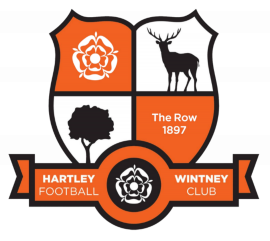 Hartley Wintney FC