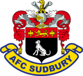 AFC Sudbury logo