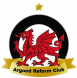 Argoed Reform FC logo