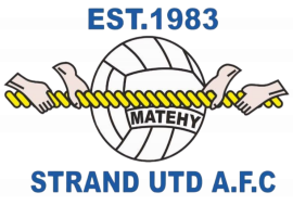 Strand United AFC