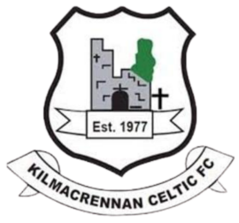 Kilmacrennan Celtic FC