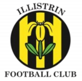 Illistrin FC