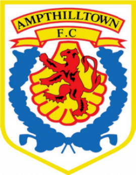 Ampthill Town FC logo