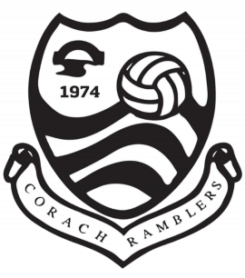 Corach Ramblers FC