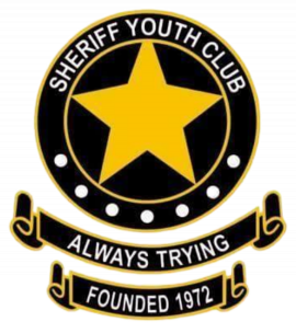 Sheriff YC