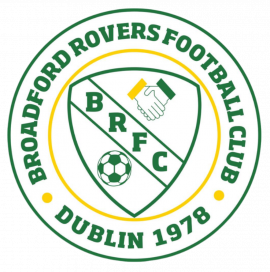 Broadford Rovers FC