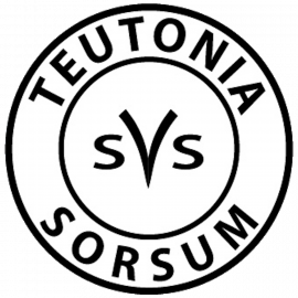 SV Teutonia Sorsum