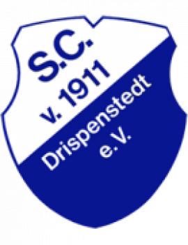 SC Drispenstedt logo