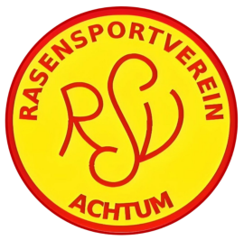 RSV Achtum logo