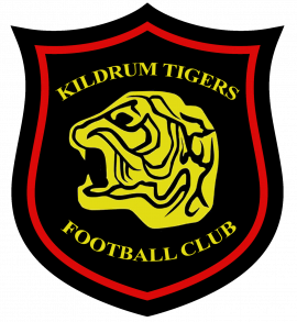 Kildrum Tigers FC