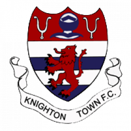 Knighton Town FC