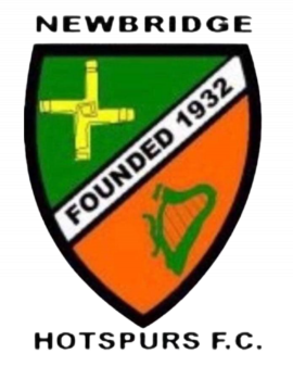 Newbridge Hotspurs FC
