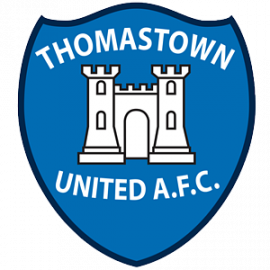 Thomastown United AFC