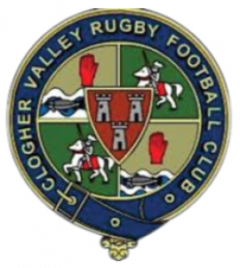 Clogher Valley RFC logo