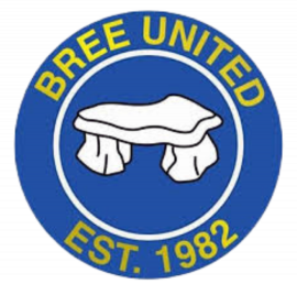 Bree United FC