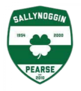 Sallynoggin Pearse FC