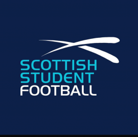 Scottish Student Football