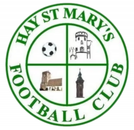 Hay St Marys FC