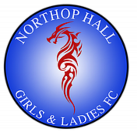 Northop Hall Girls & Ladies FC