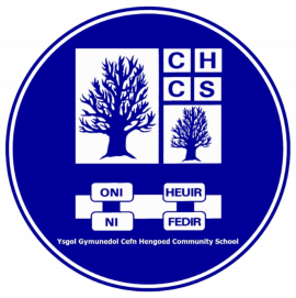Cefn Hengoed CS
