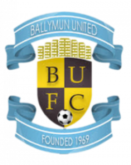 Ballymun United FC
