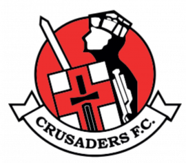 Crusaders FC