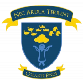 Coláiste Éinde