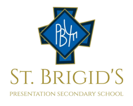 St Brigid's Presentation Secondary School