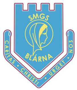 SMGS Blarney