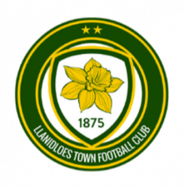 Llanidloes Town FC