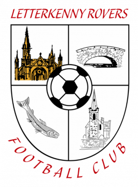 Letterkenny United FC