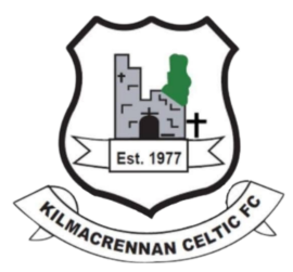Lurgy Celtic FC