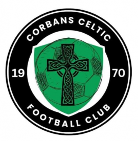 Corbans Celtic