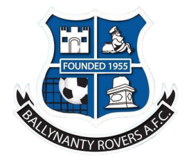Ballynanty Rovers FC