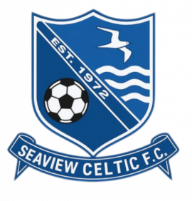 Seaview Celtic FC