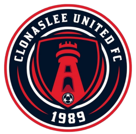 Clonaslee United FC
