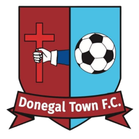 Donegal Town FC