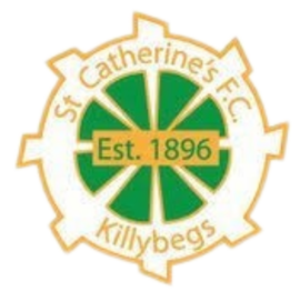 St Catherine's FC